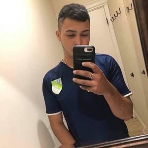 Meet your Posher, Brayan